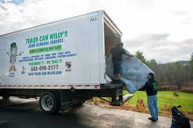 Professional Junk Removal  in Bernardsville, NJ